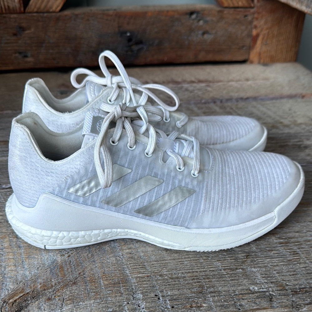 Adidas CrazyFlight Volleyball Shoes
